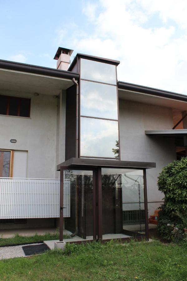 Guest House Italo & Anna Pasian di Prato Exterior foto